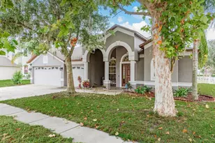 3115 Chessington Dr, Land O Lakes, FL 34638 - Photo 1