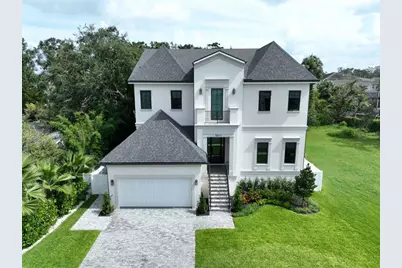 5011 W Dickens Avenue, Tampa, FL 33629 - Photo 1