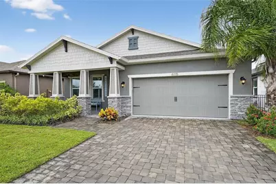 6115 Sea Air Drive, Apollo Beach, FL 33572 - Photo 7