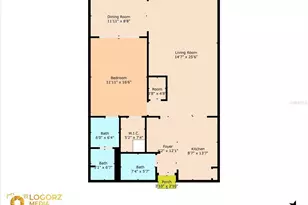 100 Bluff View Dr, Belleair Bluffs, FL 33770 - Photo 9