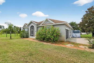 863 C F Kinney Road, Lake Wales, FL 33859 - Photo 1