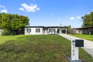 5102 Murray Hill Dr, Tampa, FL 33615 - Photo 1