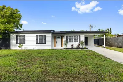 5102 Murray Hill Drive, Tampa, FL 33615 - Photo 1