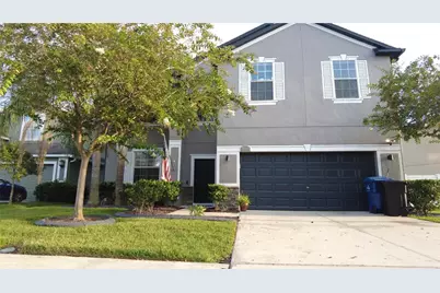 18314 Rossendale Court, Land O Lakes, FL 34638 - Photo 1