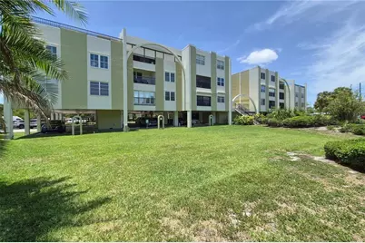 4681 1st Street NE #209, Saint Petersburg, FL 33703 - Photo 25