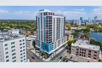 777 3rd Avenue N #1502, Saint Petersburg, FL 33701 - Photo 1