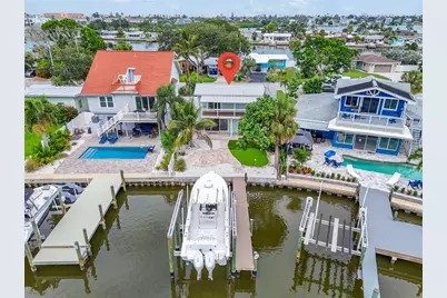 349 Bahia Vista Drive, Indian Rocks Beach, FL 33785 - Photo 3