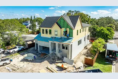 3626 S Belcher Drive, Tampa, FL 33629 - Photo 1