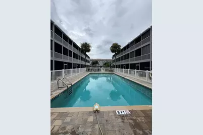 737 Pinellas Bayway S #111, Tierra Verde, FL 33715 - Photo 1