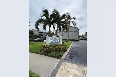 737 Pinellas Bayway S #111, Tierra Verde, FL 33715 - Photo 1