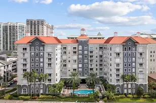 700 S Harbour Island Blvd, Tampa, FL 33602 - Photo 27