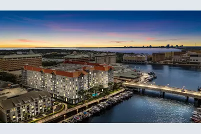 700 S Harbour Island Boulevard #238, Tampa, FL 33602 - Photo 1
