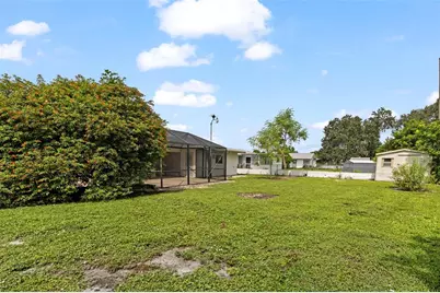 2434 Lake View Boulevard, Port Charlotte, FL 33948 - Photo 35