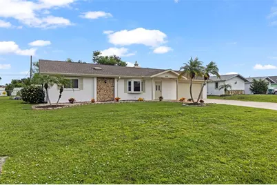 2434 Lake View Boulevard, Port Charlotte, FL 33948 - Photo 3