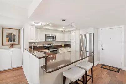500 Treasure Island Causeway #711, Treasure Island, FL 33706 - Photo 11