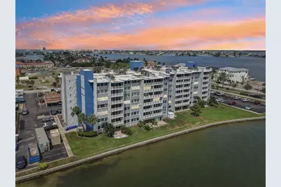 500 Treasure Island Causeway #711, Treasure Island, FL 33706 - Photo 1