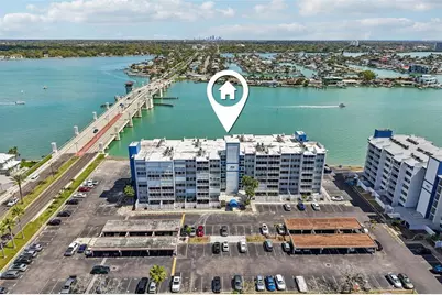 500 Treasure Island Causeway #711, Treasure Island, FL 33706 - Photo 33