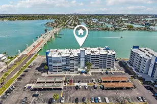 500 Treasure Island Causeway, Treasure Island, FL 33706 - Photo 33