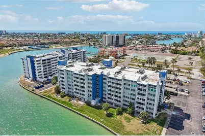 500 Treasure Island Causeway #711, Treasure Island, FL 33706 - Photo 1