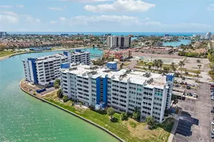 500 Treasure Island Causeway, Treasure Island, FL 33706 - Photo 1
