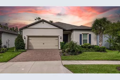 18629 Coastal Shore Terrace, Land O Lakes, FL 34638 - Photo 1