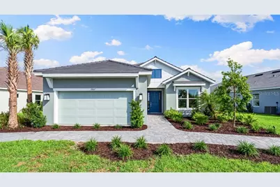 7907 Coral Sea Lane, Palmetto, FL 34221 - Photo 1