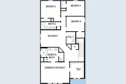 31224 Pendleton Landing Circle, Wesley Chapel, FL 33545 - Photo 3