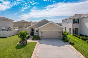 8089 Pelican Reed Cir, Wesley Chapel, FL 33545 - Photo 1