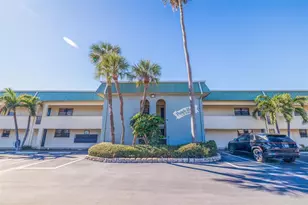 12000 Capri Cir S, Treasure Island, FL 33706 - Photo 1