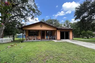 155 Roosevelt Ave, Brooksville, FL 34604 - Photo 1