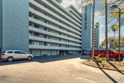 201 W Laurel Street #909, Tampa, FL 33602 - Photo 35