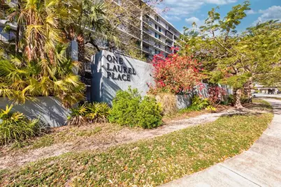 201 W Laurel Street #909, Tampa, FL 33602 - Photo 3