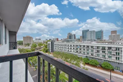 201 W Laurel Street #909, Tampa, FL 33602 - Photo 29