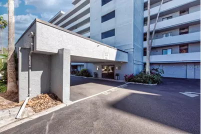 201 W Laurel Street #909, Tampa, FL 33602 - Photo 5