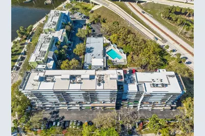 201 W Laurel Street #909, Tampa, FL 33602 - Photo 49