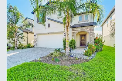2960 Autumn Rock Drive, Zephyrhills, FL 33540 - Photo 3