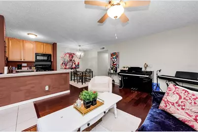 3295 Fox Chase Circle N #104, Palm Harbor, FL 34683 - Photo 9