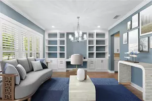 3611 W Royal Palm Cir, Tampa, FL 33629 - Photo 5