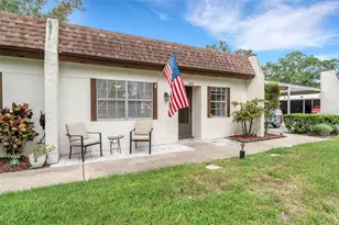 3140 Highlands Blvd, Palm Harbor, FL 34684 - Photo 1