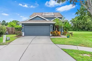 21014 Follensby Ct, Land O Lakes, FL 34637 - Photo 1