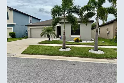 9712 Sage Creek Drive, Ruskin, FL 33573 - Photo 1