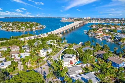 3250 E Debazan Avenue, Saint Pete Beach, FL 33706 - Photo 1