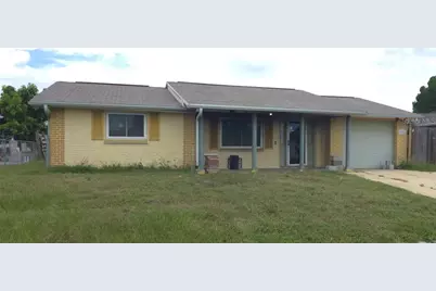 7025 Cutty Sark Drive, Port Richey, FL 34668 - Photo 1