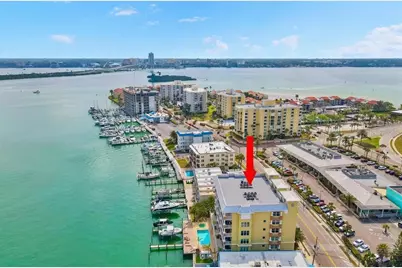 706 Bayway Boulevard #301, Clearwater Beach, FL 33767 - Photo 39