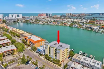 706 Bayway Boulevard #301, Clearwater Beach, FL 33767 - Photo 37