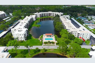 6080 80th Street N #201, Saint Petersburg, FL 33709 - Photo 41