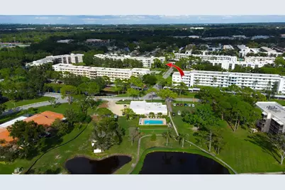 6080 80th Street N #201, Saint Petersburg, FL 33709 - Photo 35