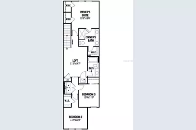 1112 Creek Valley Court, Brandon, FL 33511 - Photo 3