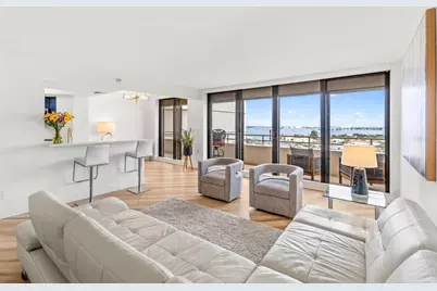 5950 Pelican Bay Plaza S #PH - 2D, Gulfport, FL 33707 - Photo 9