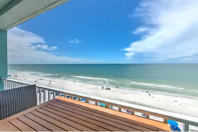 17200 Gulf Boulevard #401, North Redington Beach, FL 33708 - Photo 31